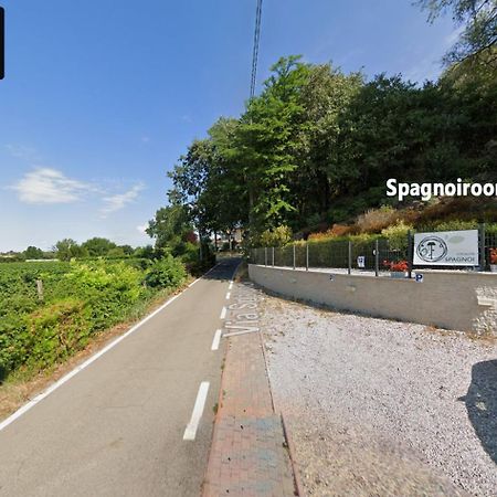 Spagnoi Rooms Castelnuovo del Garda Exterior foto