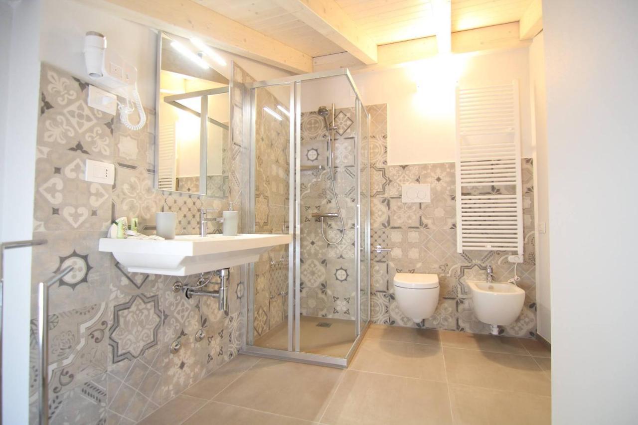 Spagnoi Rooms Castelnuovo del Garda Exterior foto