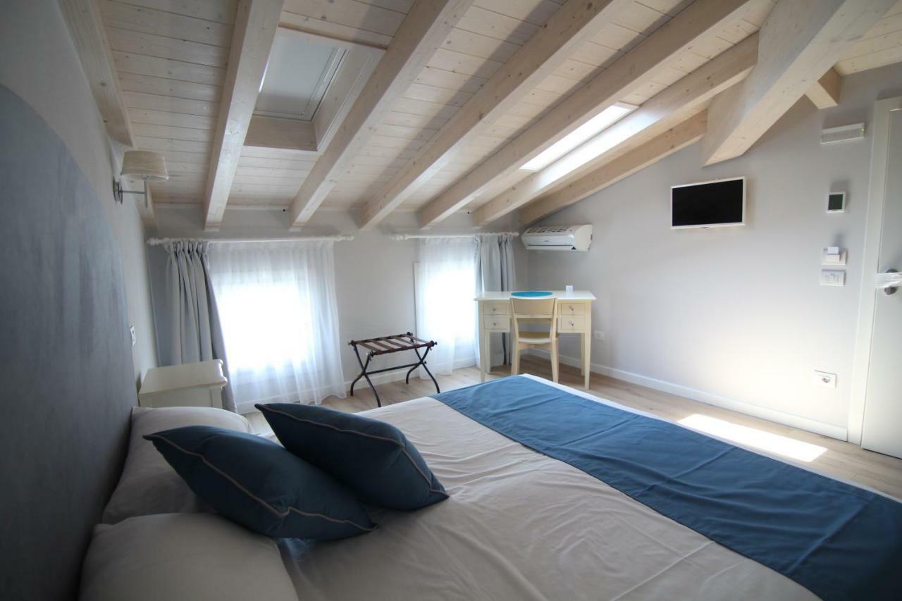 Spagnoi Rooms Castelnuovo del Garda Exterior foto