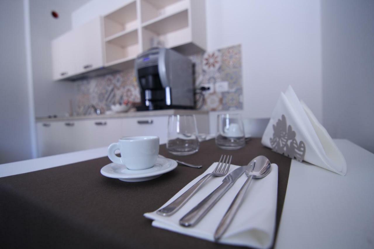 Spagnoi Rooms Castelnuovo del Garda Exterior foto