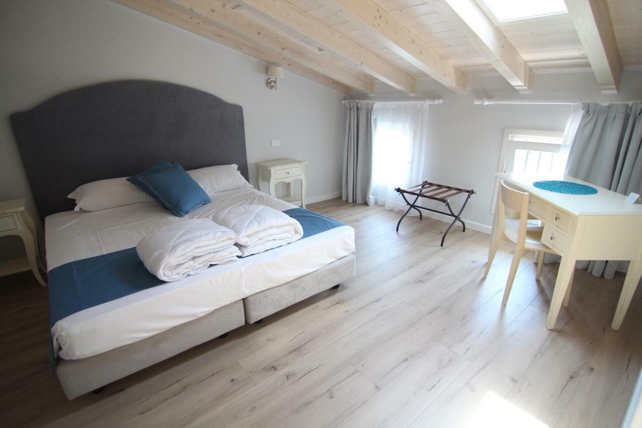 Spagnoi Rooms Castelnuovo del Garda Exterior foto