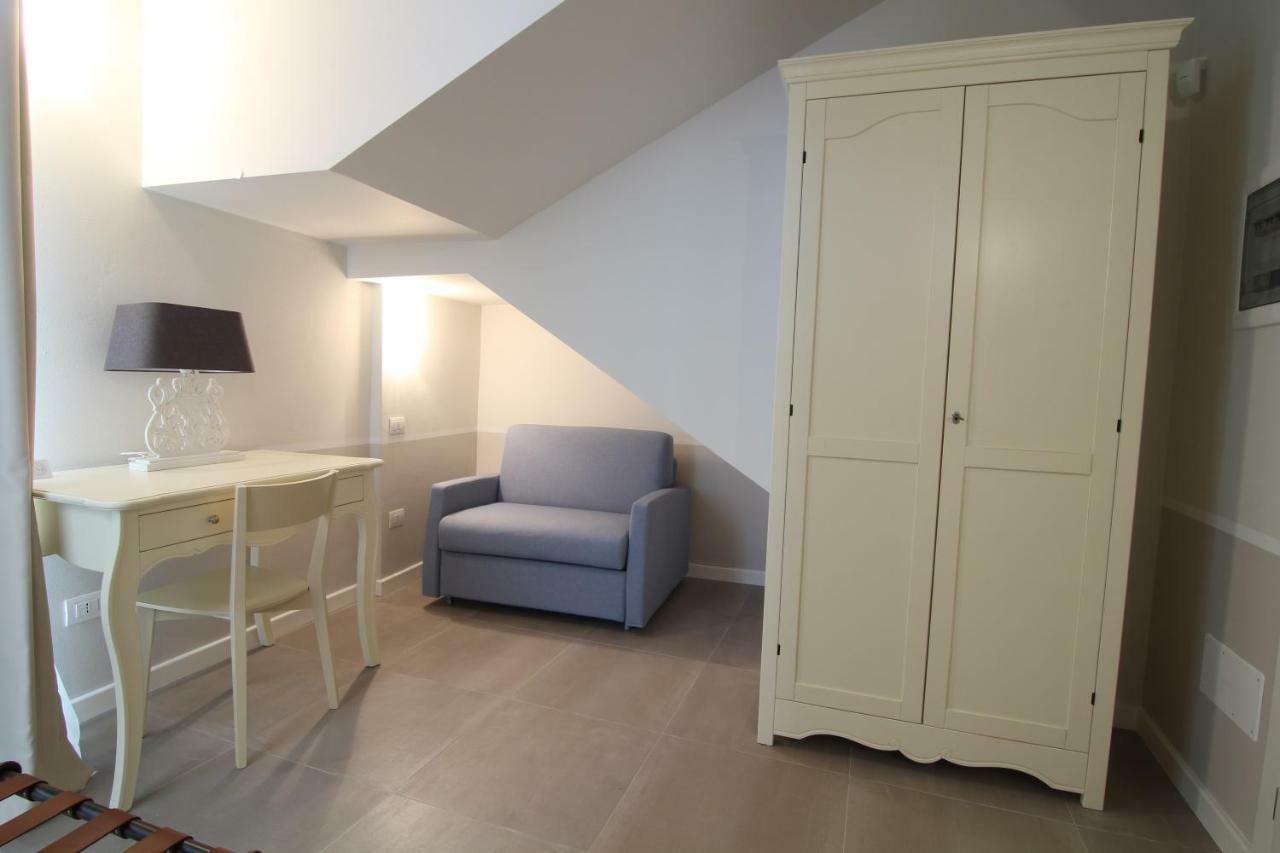 Spagnoi Rooms Castelnuovo del Garda Exterior foto