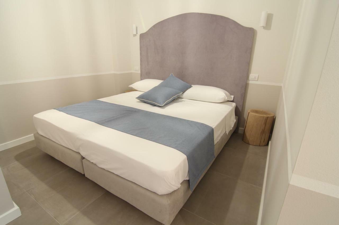 Spagnoi Rooms Castelnuovo del Garda Exterior foto