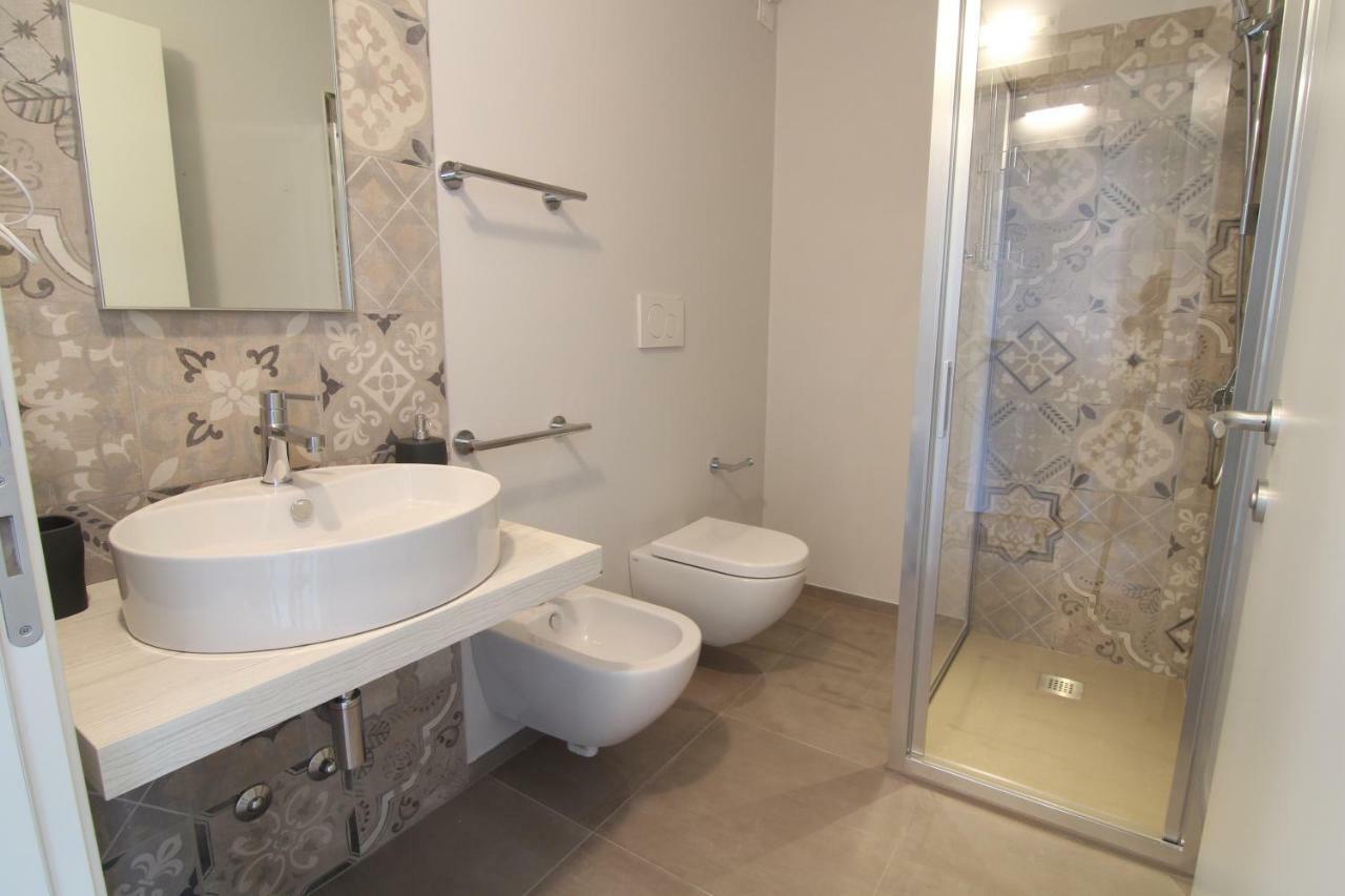 Spagnoi Rooms Castelnuovo del Garda Exterior foto
