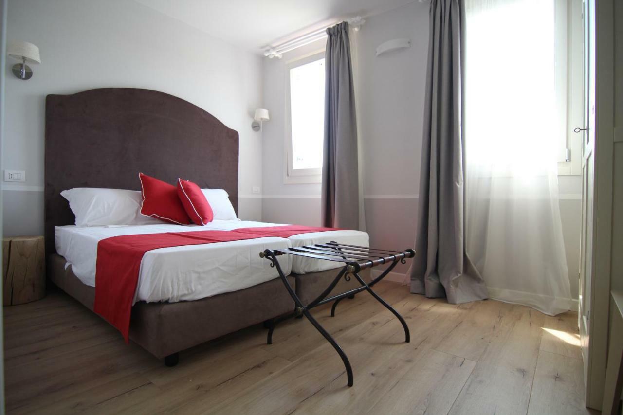 Spagnoi Rooms Castelnuovo del Garda Exterior foto
