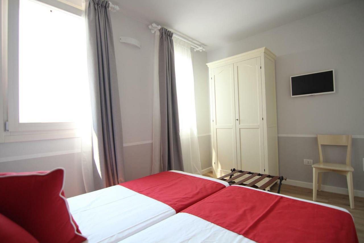 Spagnoi Rooms Castelnuovo del Garda Exterior foto