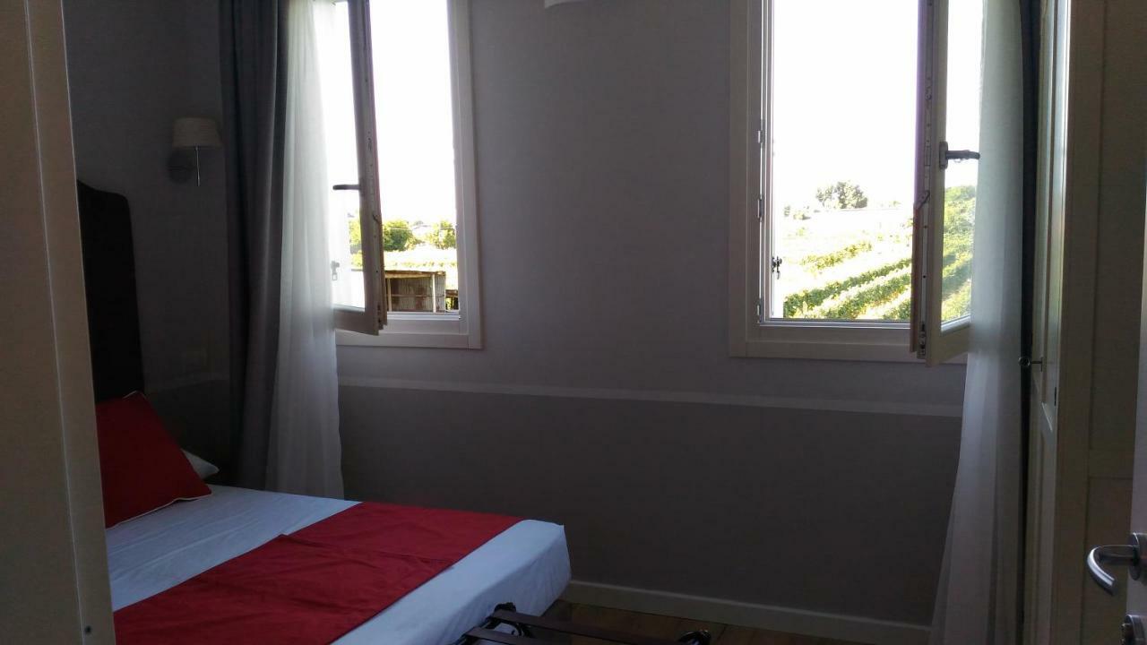 Spagnoi Rooms Castelnuovo del Garda Exterior foto
