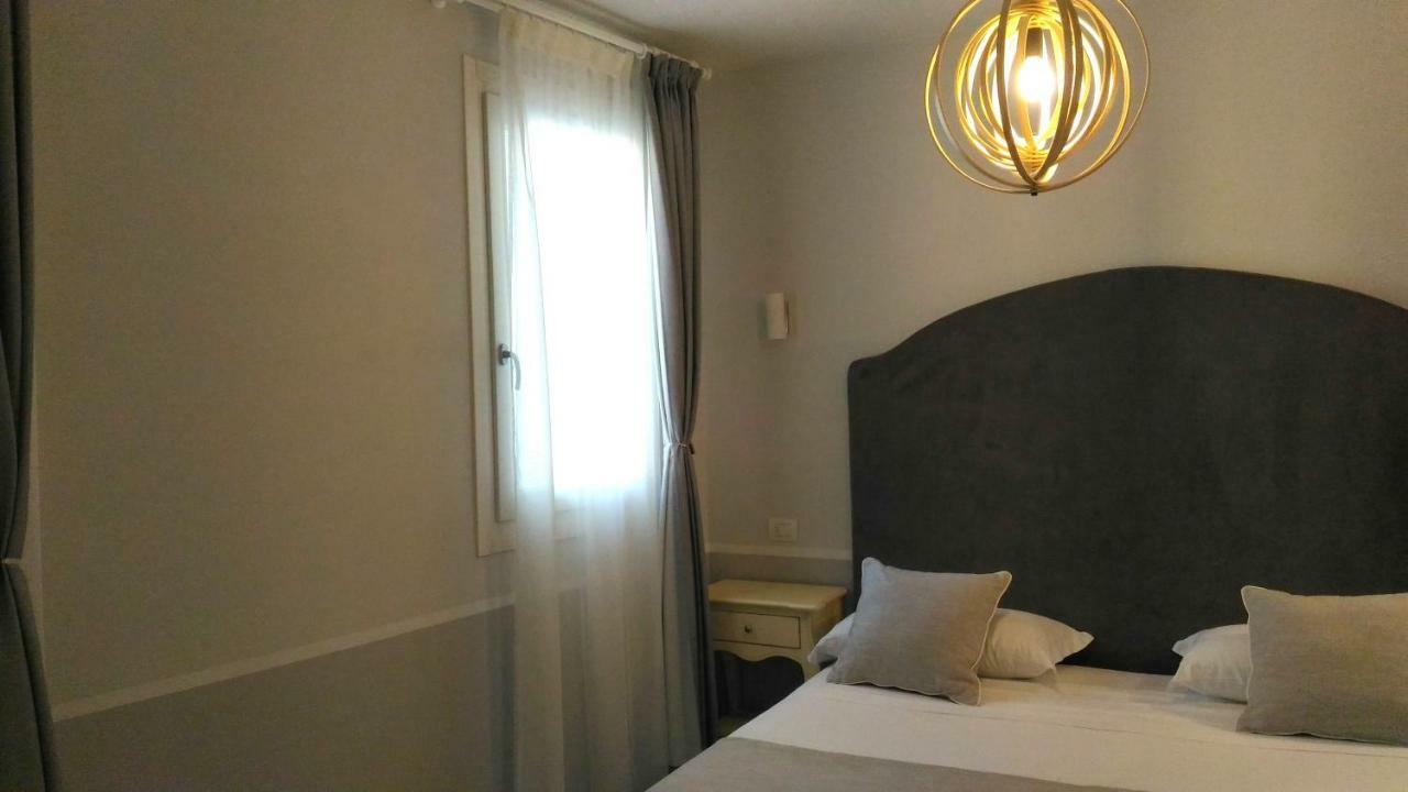 Spagnoi Rooms Castelnuovo del Garda Exterior foto