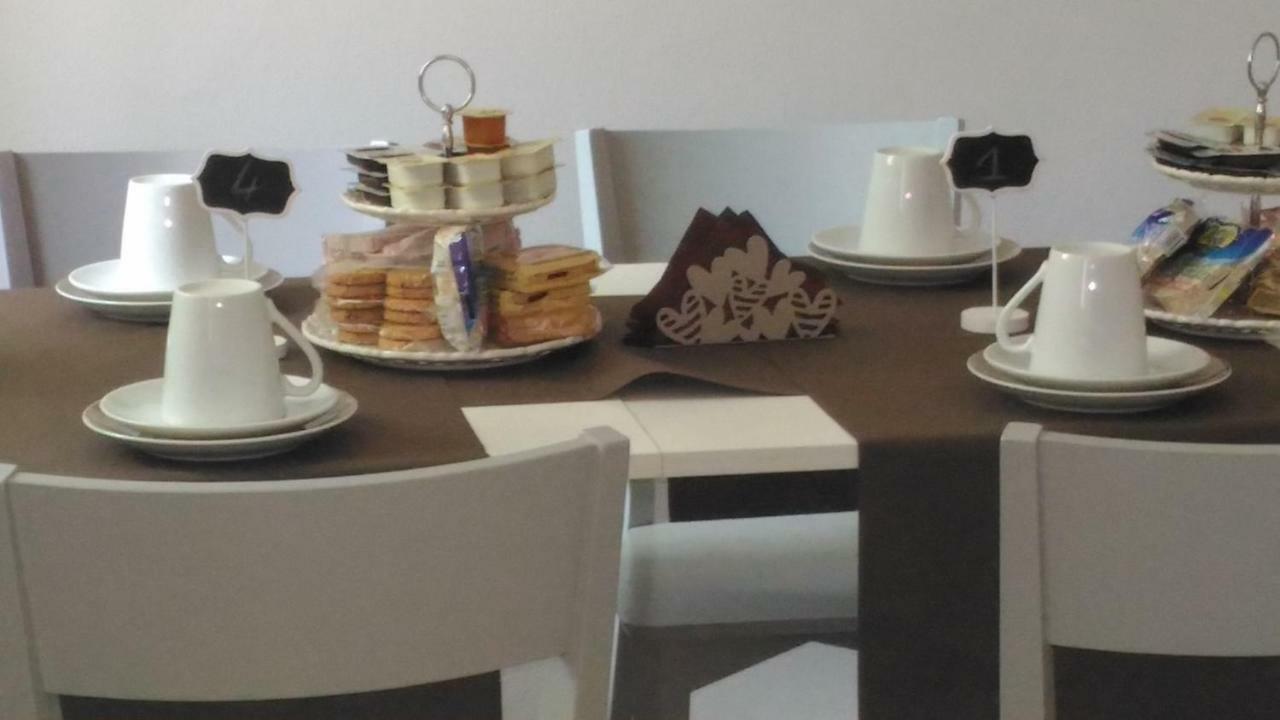 Spagnoi Rooms Castelnuovo del Garda Exterior foto