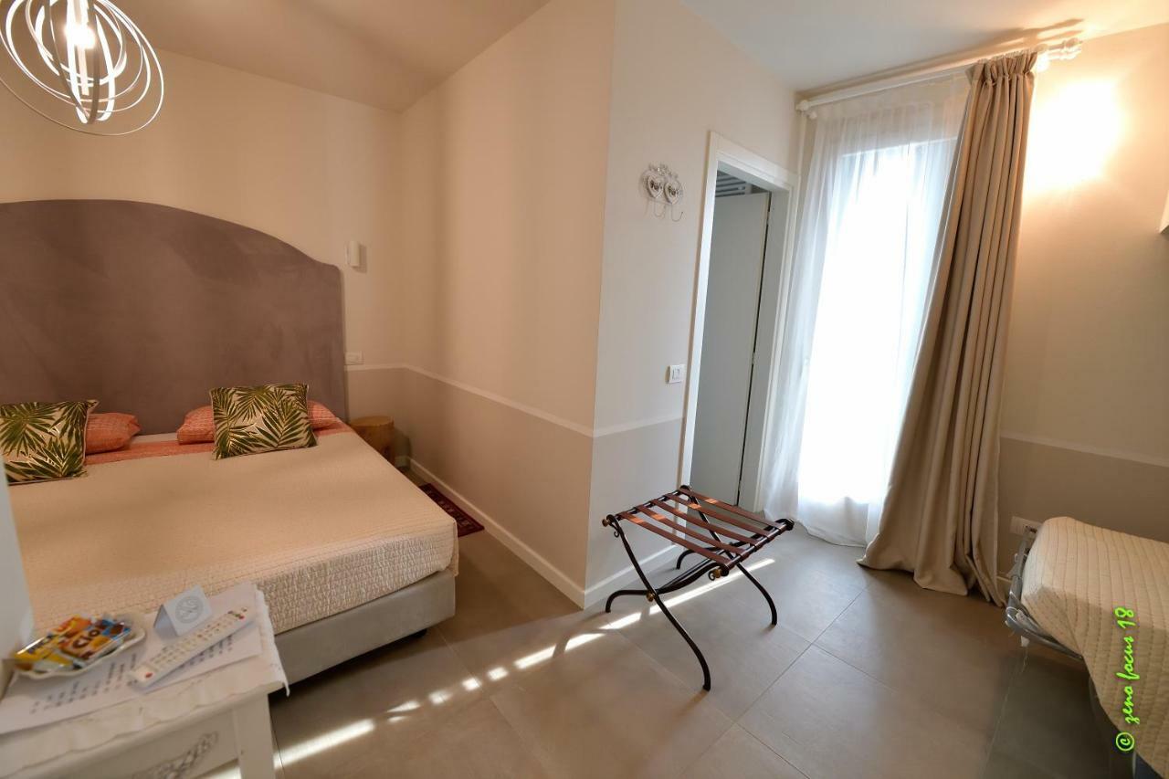 Spagnoi Rooms Castelnuovo del Garda Exterior foto