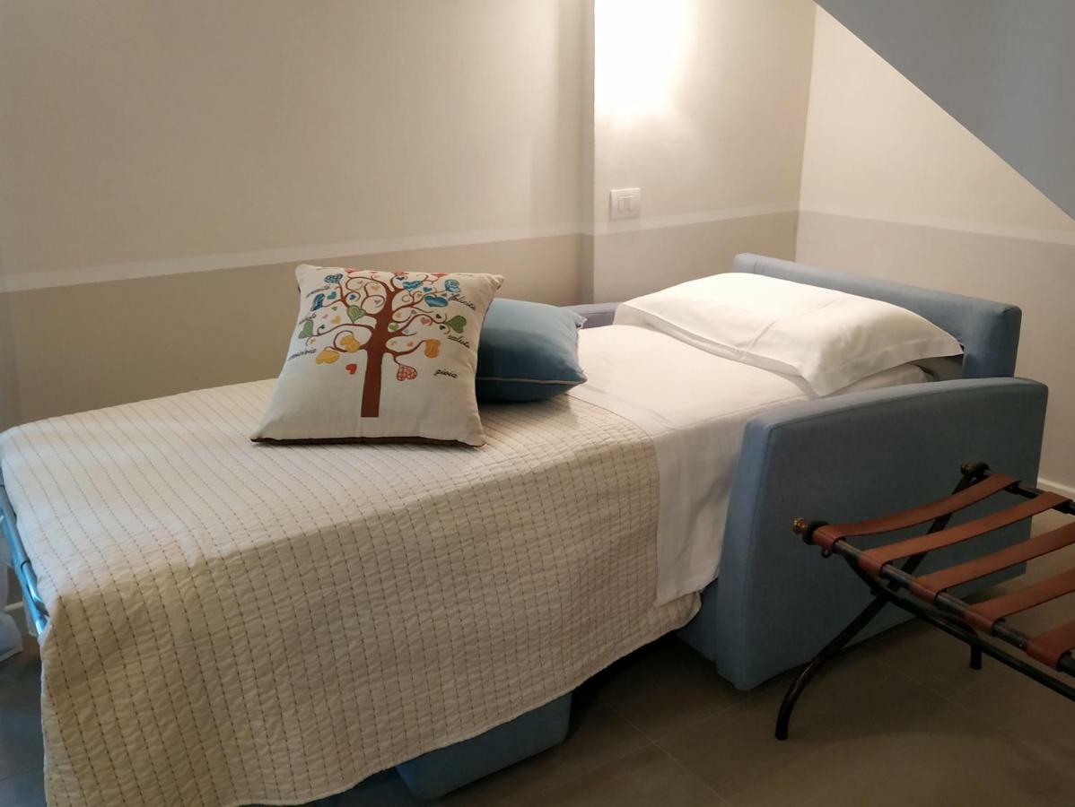 Spagnoi Rooms Castelnuovo del Garda Exterior foto