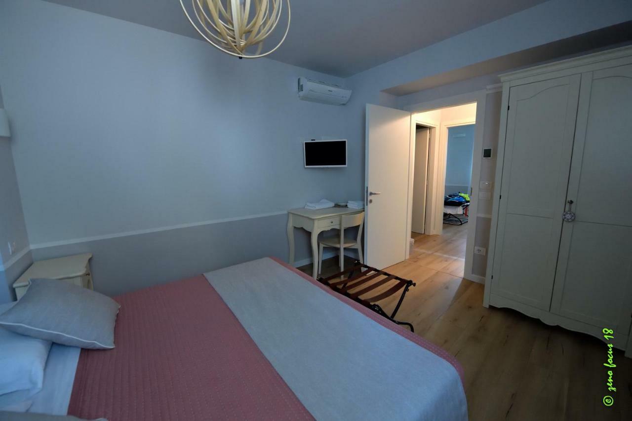 Spagnoi Rooms Castelnuovo del Garda Exterior foto