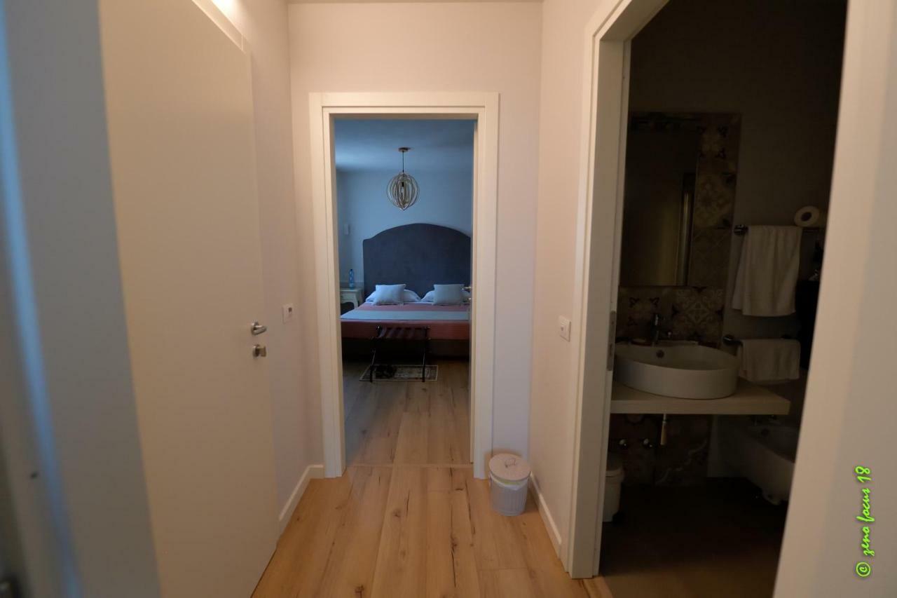 Spagnoi Rooms Castelnuovo del Garda Exterior foto