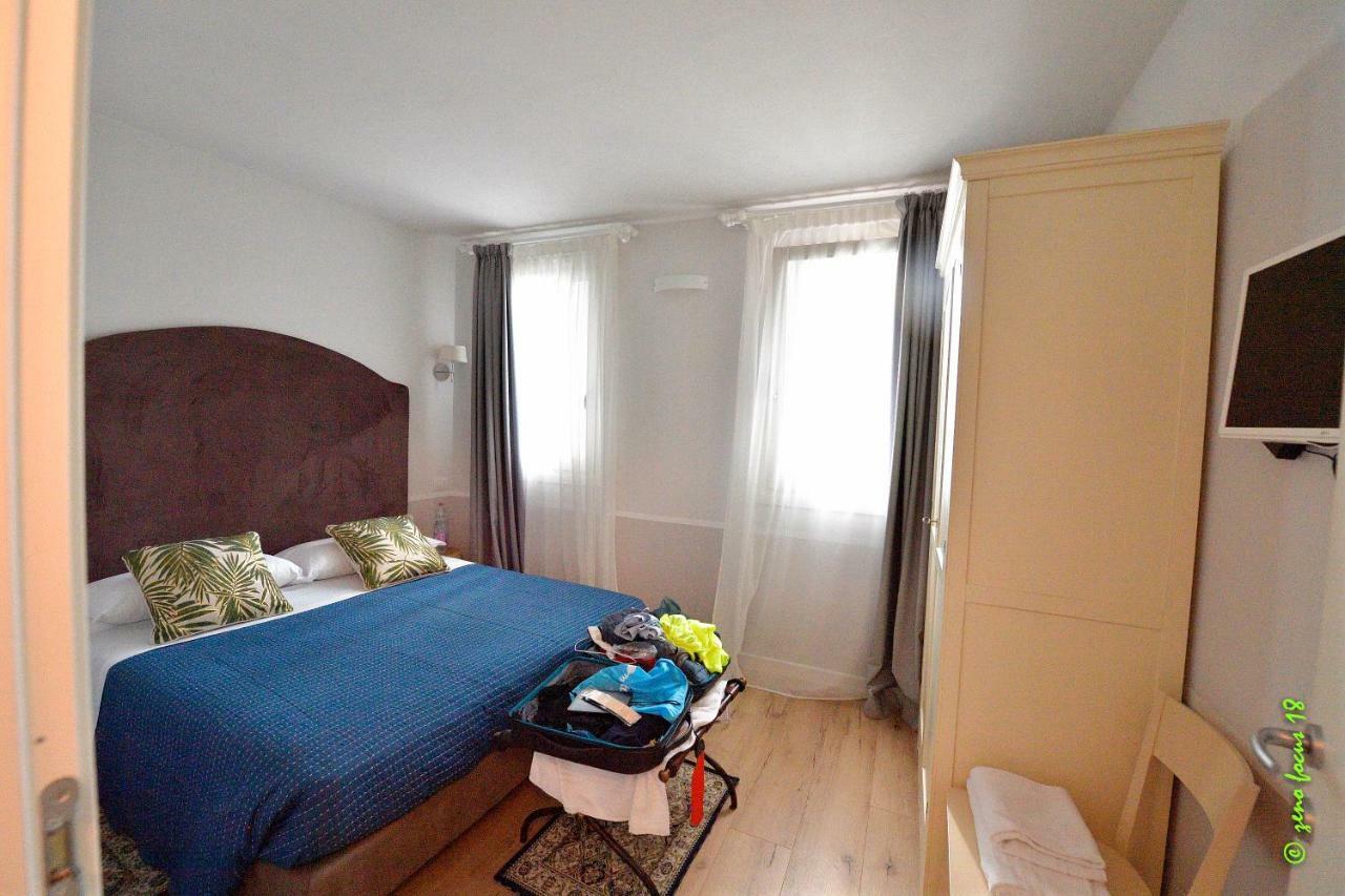 Spagnoi Rooms Castelnuovo del Garda Exterior foto