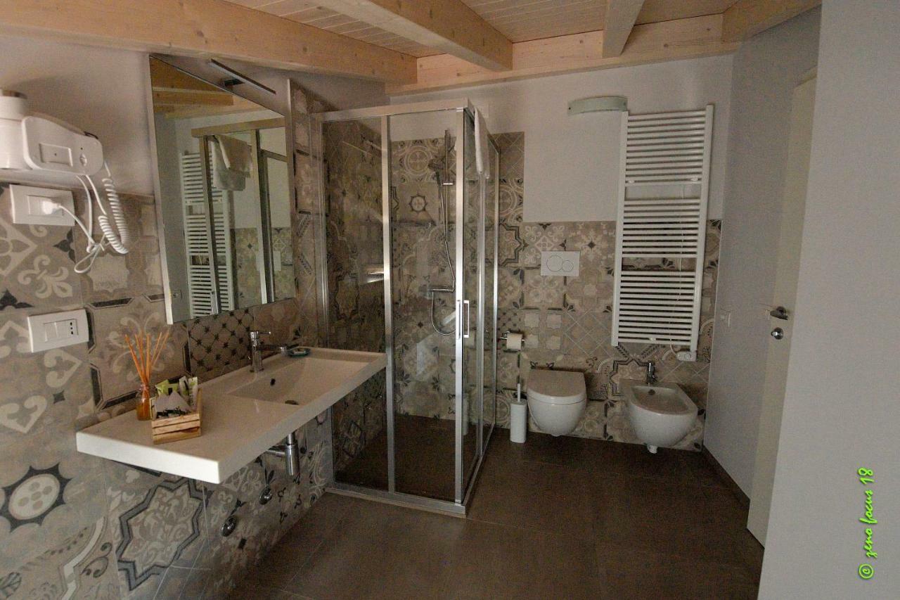 Spagnoi Rooms Castelnuovo del Garda Exterior foto