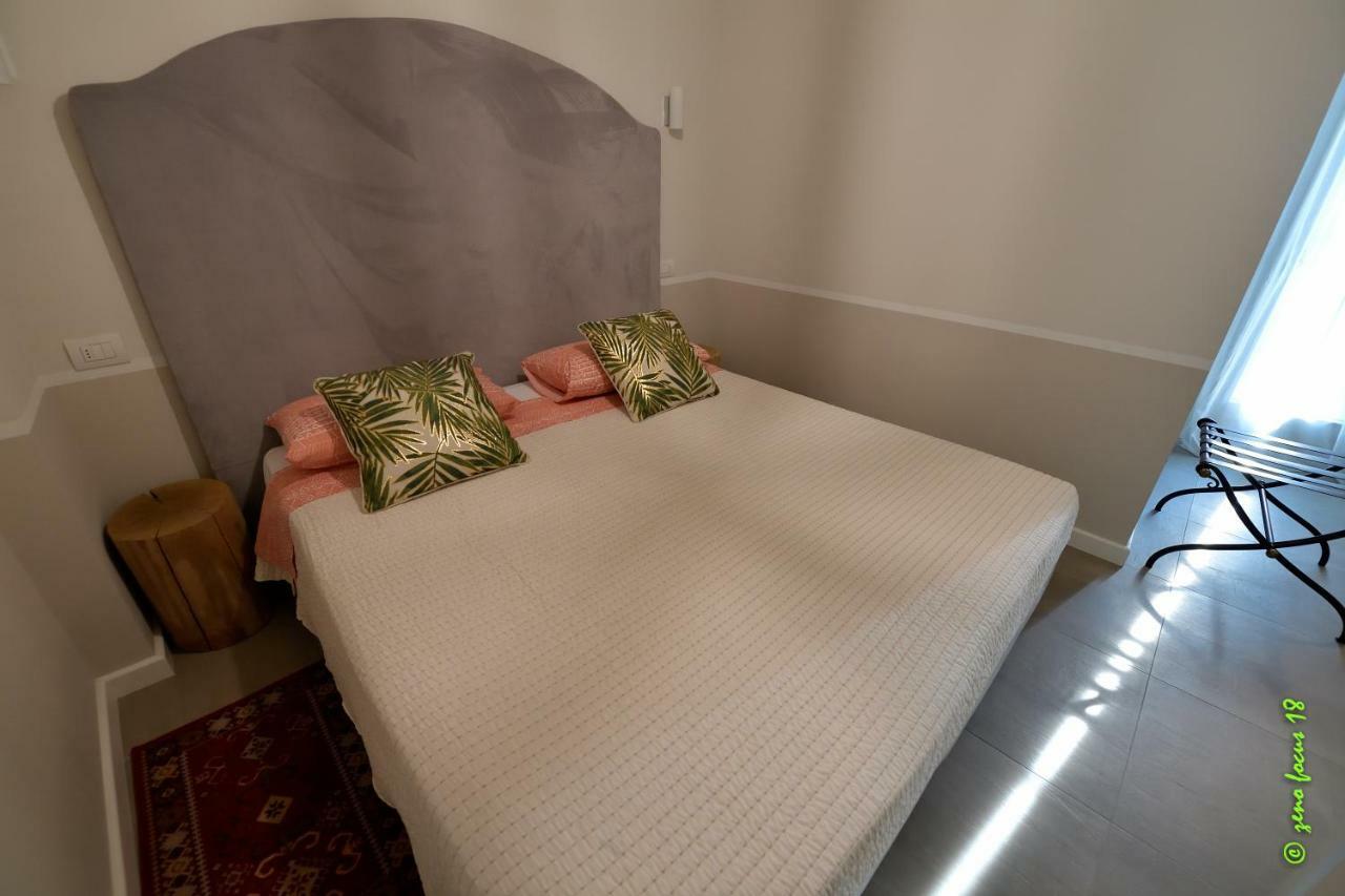 Spagnoi Rooms Castelnuovo del Garda Exterior foto