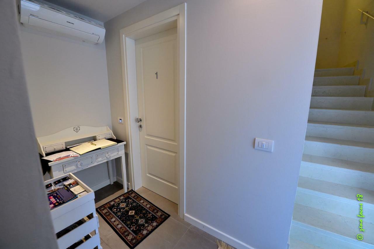 Spagnoi Rooms Castelnuovo del Garda Exterior foto