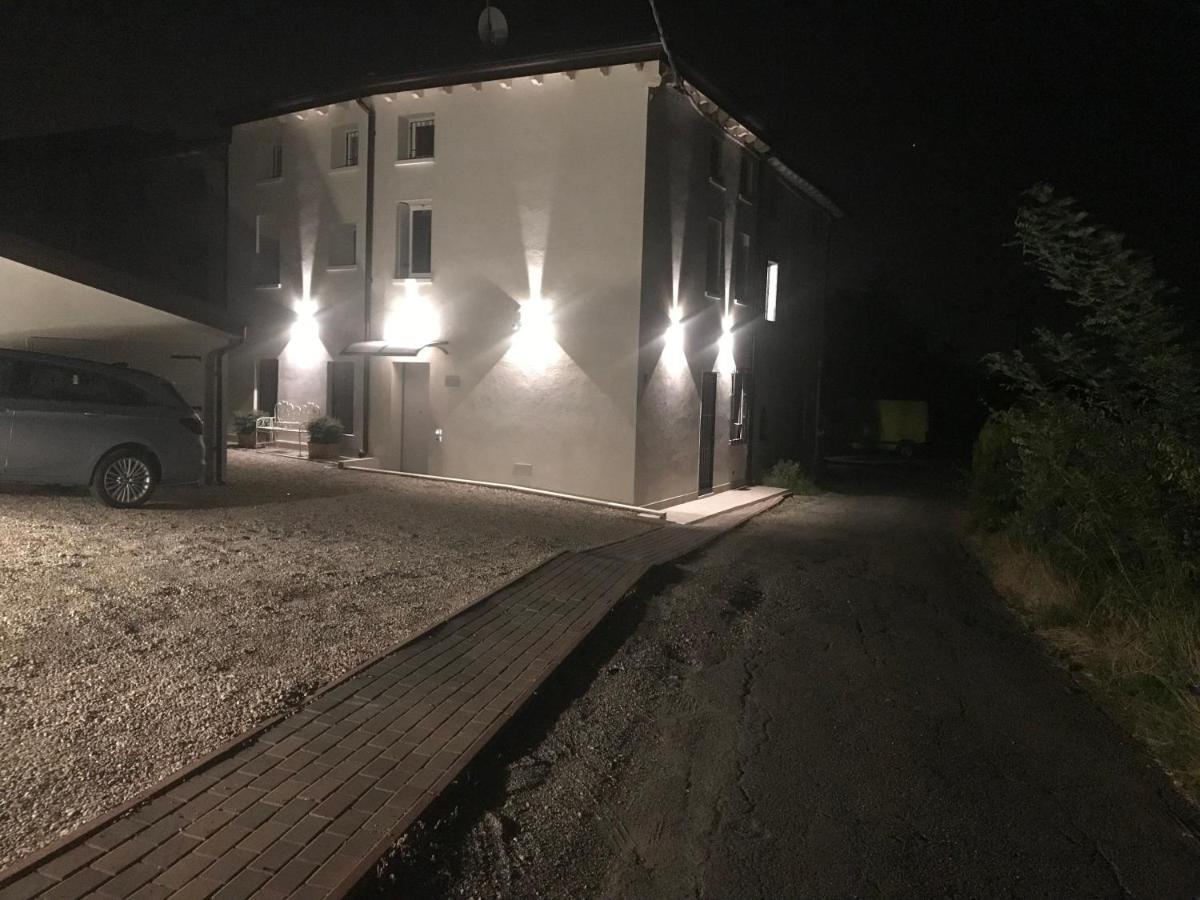 Spagnoi Rooms Castelnuovo del Garda Exterior foto